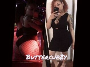 ButtercupZy Deutsche Sexcams