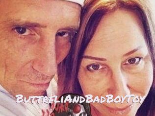 ButtrfliAndBadBoyToy