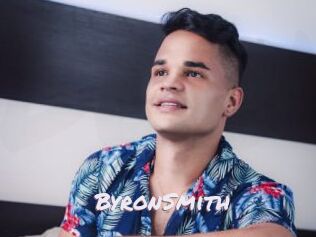 ByronSmith
