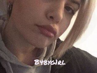 B4byg1rl