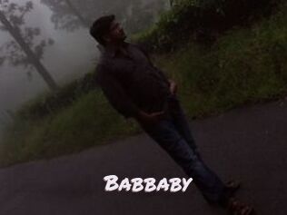 Babbaby