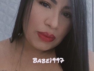 Babe1997