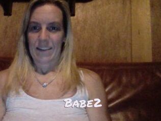 Babe2
