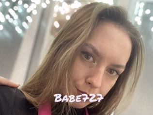 Babe727