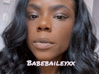 Babebaileyxx