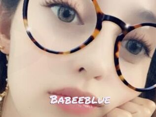 Babeeblue
