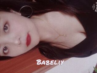 Babeliy