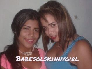 Babesol_skinny_girl