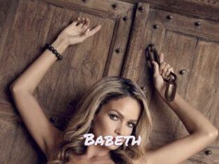 Babeth