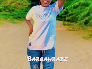 Babrahbabe