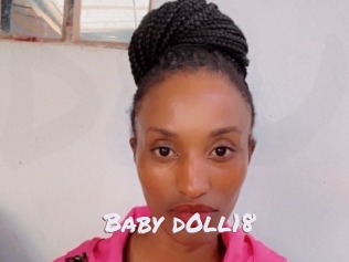 baby_d0ll18 Deutsche Sexcams