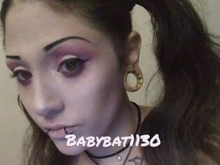 Babybat1130