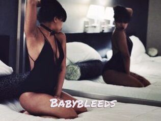 Babybleeds