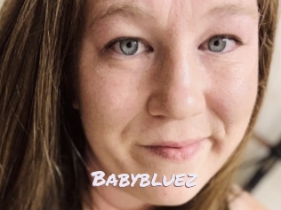 Babybluez