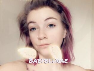babyblurae Deutsche Sexcams