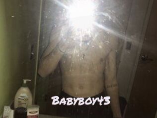 babyboy43 Deutsche Sexcams