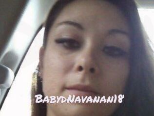 babydNavanan18 Deutsche Sexcams
