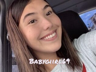 babygiirl69 Deutsche Sexcams