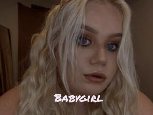 Babygirl