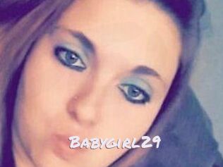 Babygirl29