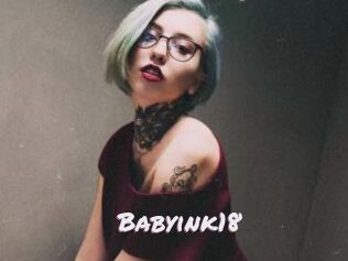 Babyink18