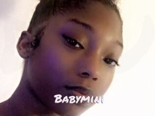 Babymini