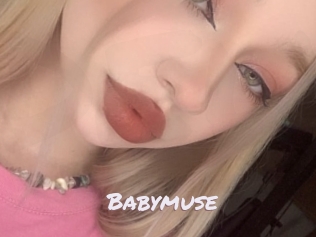 babymuse Deutsche Sexcams