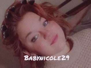babynicole29 Deutsche Sexcams