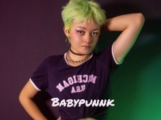 babypunnk Deutsche Sexcams