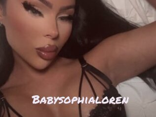 babysophialoren Deutsche Sexcams