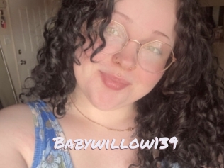 babywillow139 Deutsche Sexcams