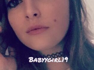 Babyygirl19