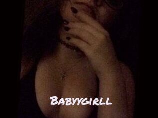 babyygirll Deutsche Sexcams