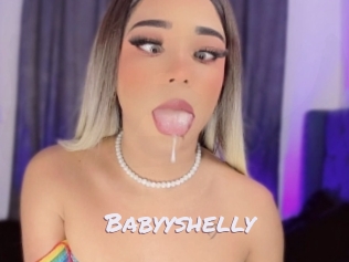 Babyyshelly