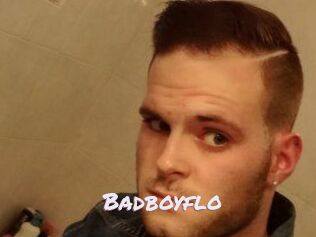 Badboyflo