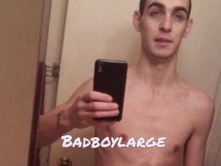 Badboylarge