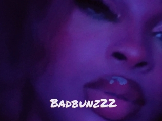 Badbunz22