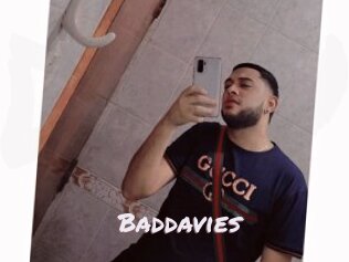 Baddavies