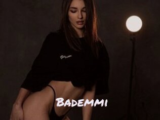 Bademmi
