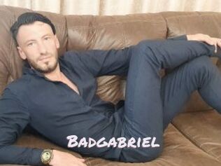 badgabriel Deutsche Sexcams