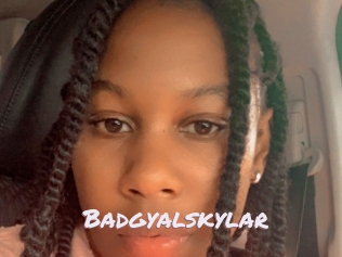 badgyalskylar Deutsche Sexcams