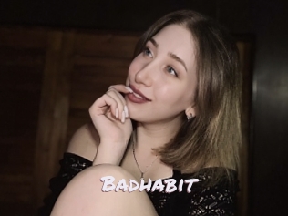 Badhabit