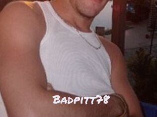 badpitt78 Deutsche Sexcams