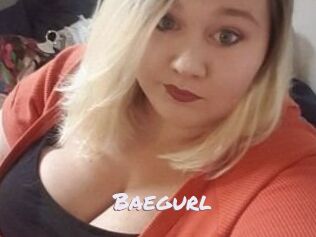 Baegurl