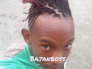 Bajanboss