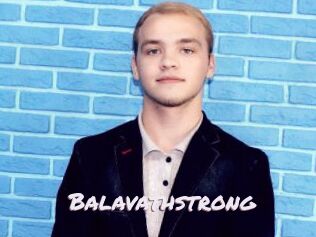 balavathstrong Deutsche Sexcams