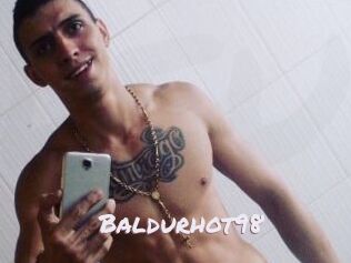 baldurhot98 Deutsche Sexcams