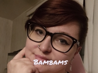 bambams Deutsche Sexcams