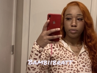 Bambiibratt