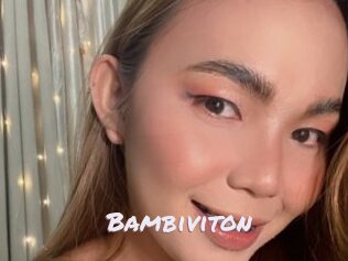 bambiviton Deutsche Sexcams